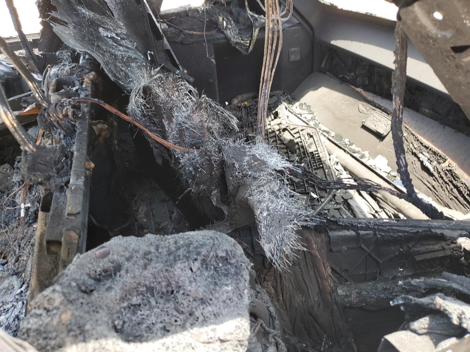 SALWV2SV3KA420860 2019 Land Rover Range Rover Sport Hse Dynamic