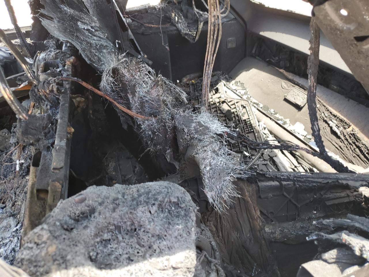 2019 Land Rover Range Rover Sport Hse Dynamic VIN: SALWV2SV3KA420860 Lot: 55944584