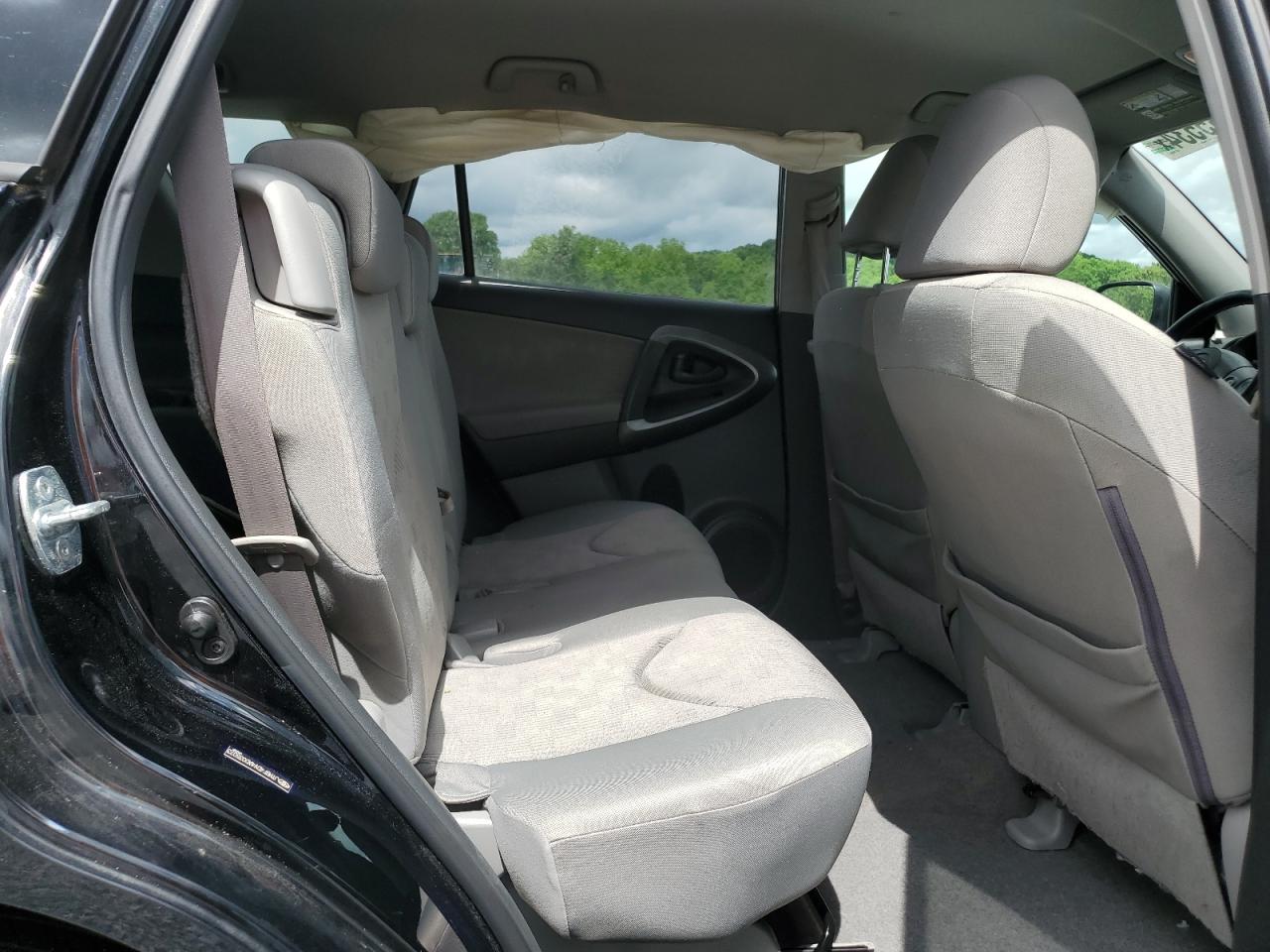 2010 Toyota Rav4 VIN: JTMBF4DV4AD035073 Lot: 55085534