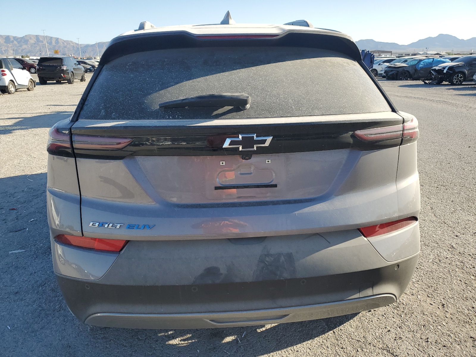 1G1FY6S09P4177080 2023 Chevrolet Bolt Euv Lt