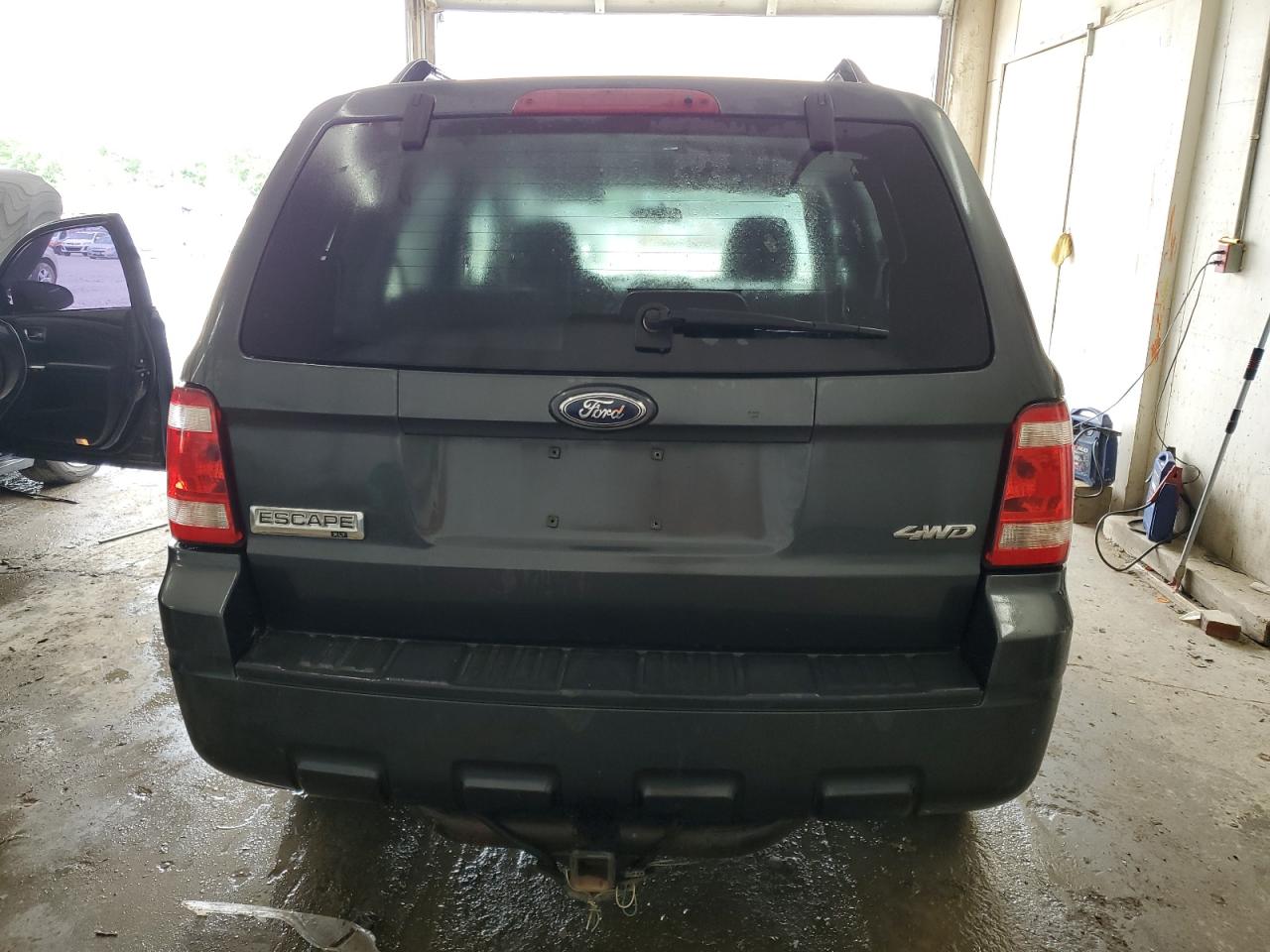 1FMCU93188KE59007 2008 Ford Escape Xlt