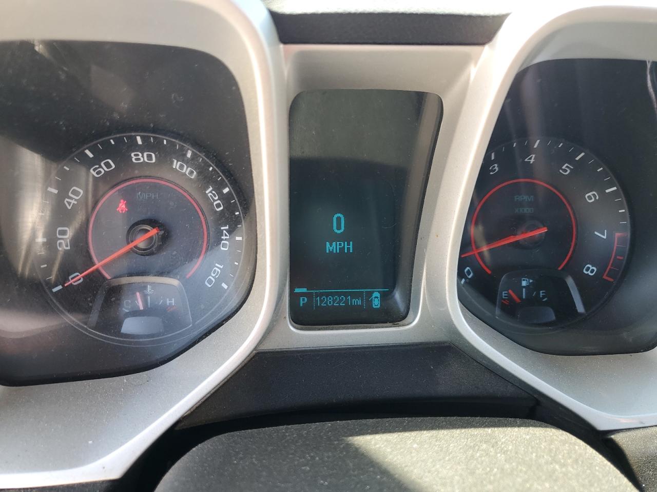 2012 Chevrolet Camaro Lt VIN: 2G1FC3D31C9173357 Lot: 56158504