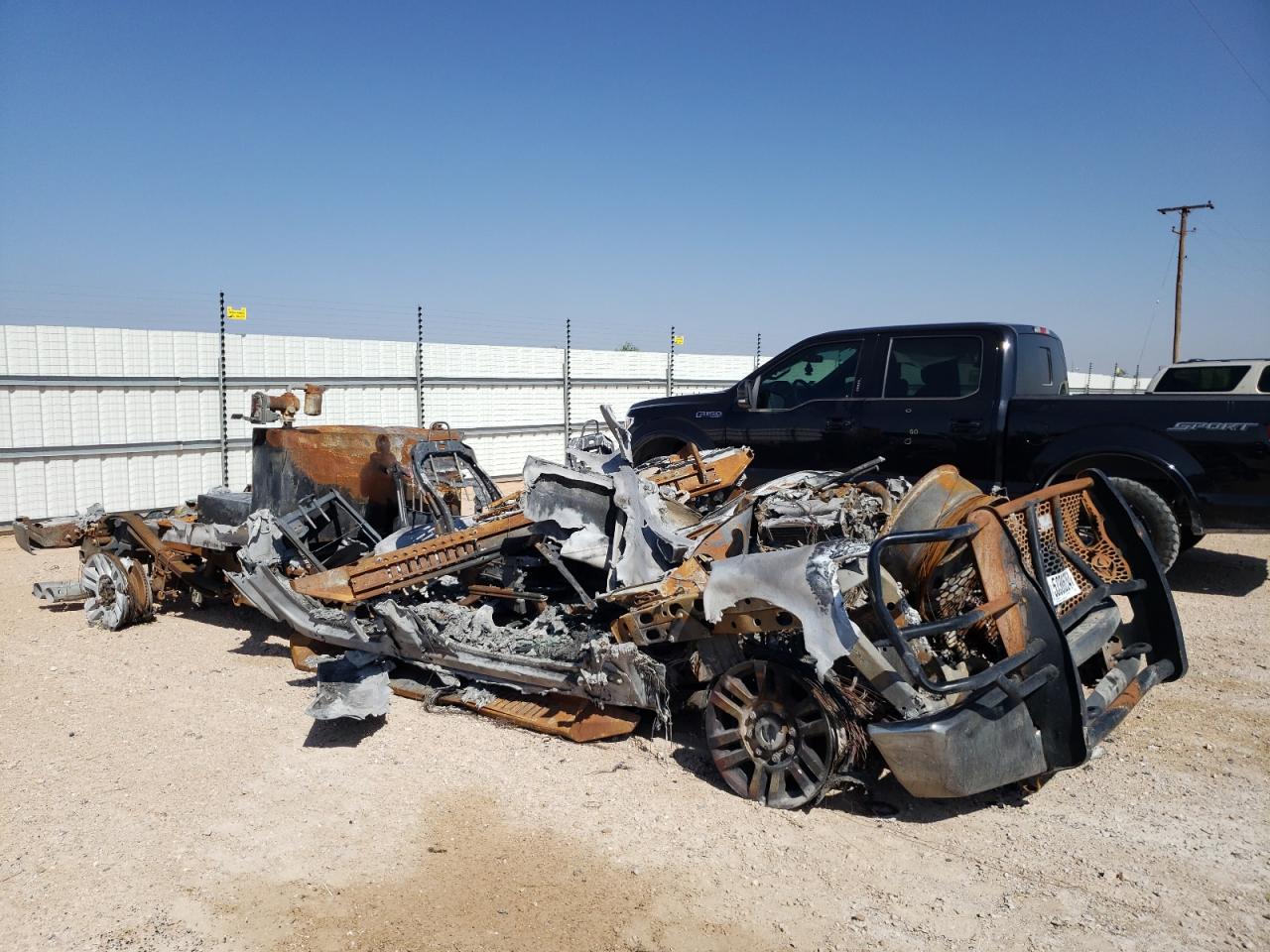 2018 Ford F250 - Image 4