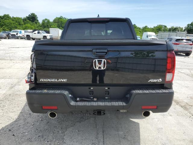 5FPYK3F54PB064059 Honda Ridgeline  6