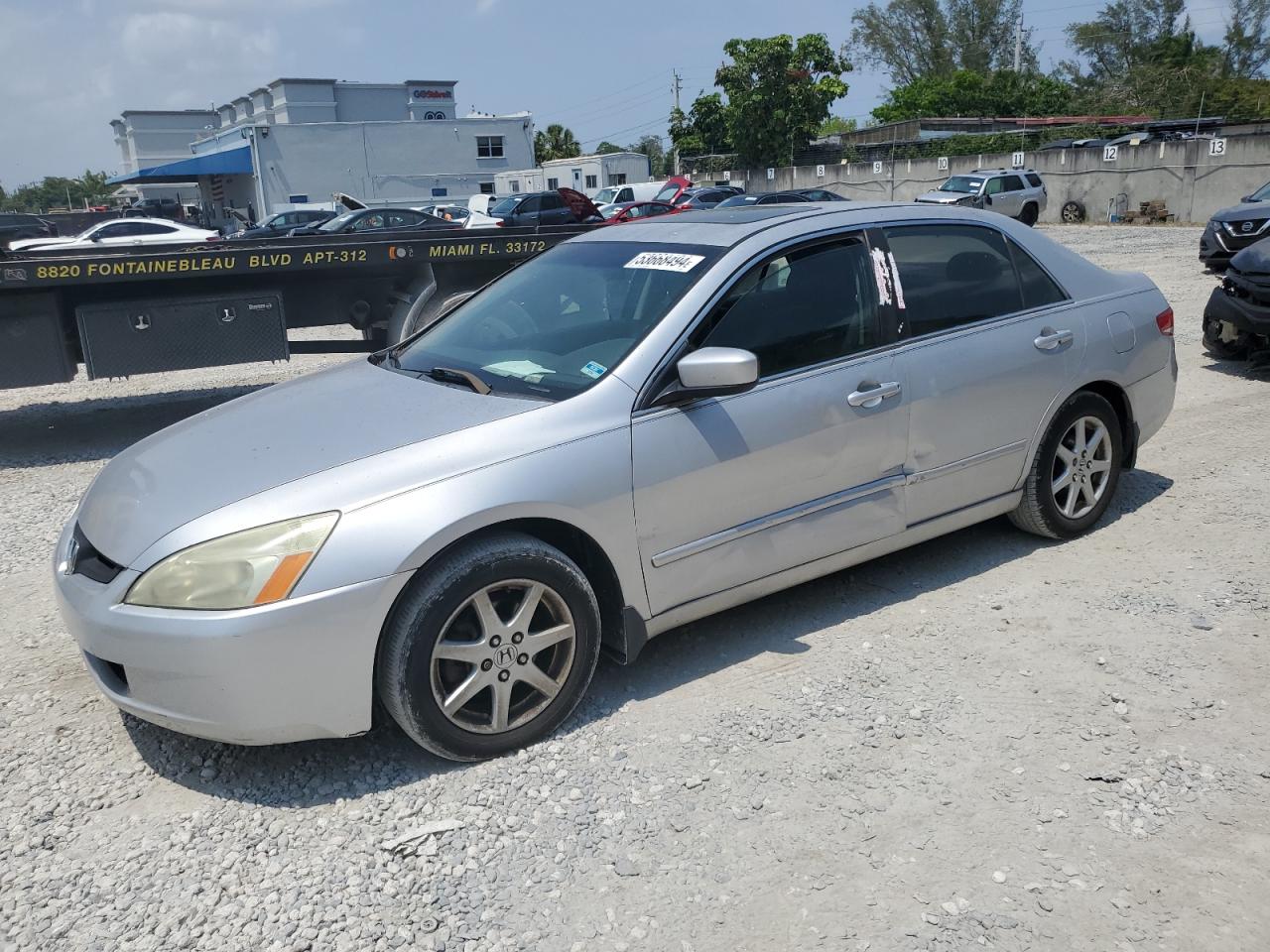 2003 Honda Accord - Image 1
