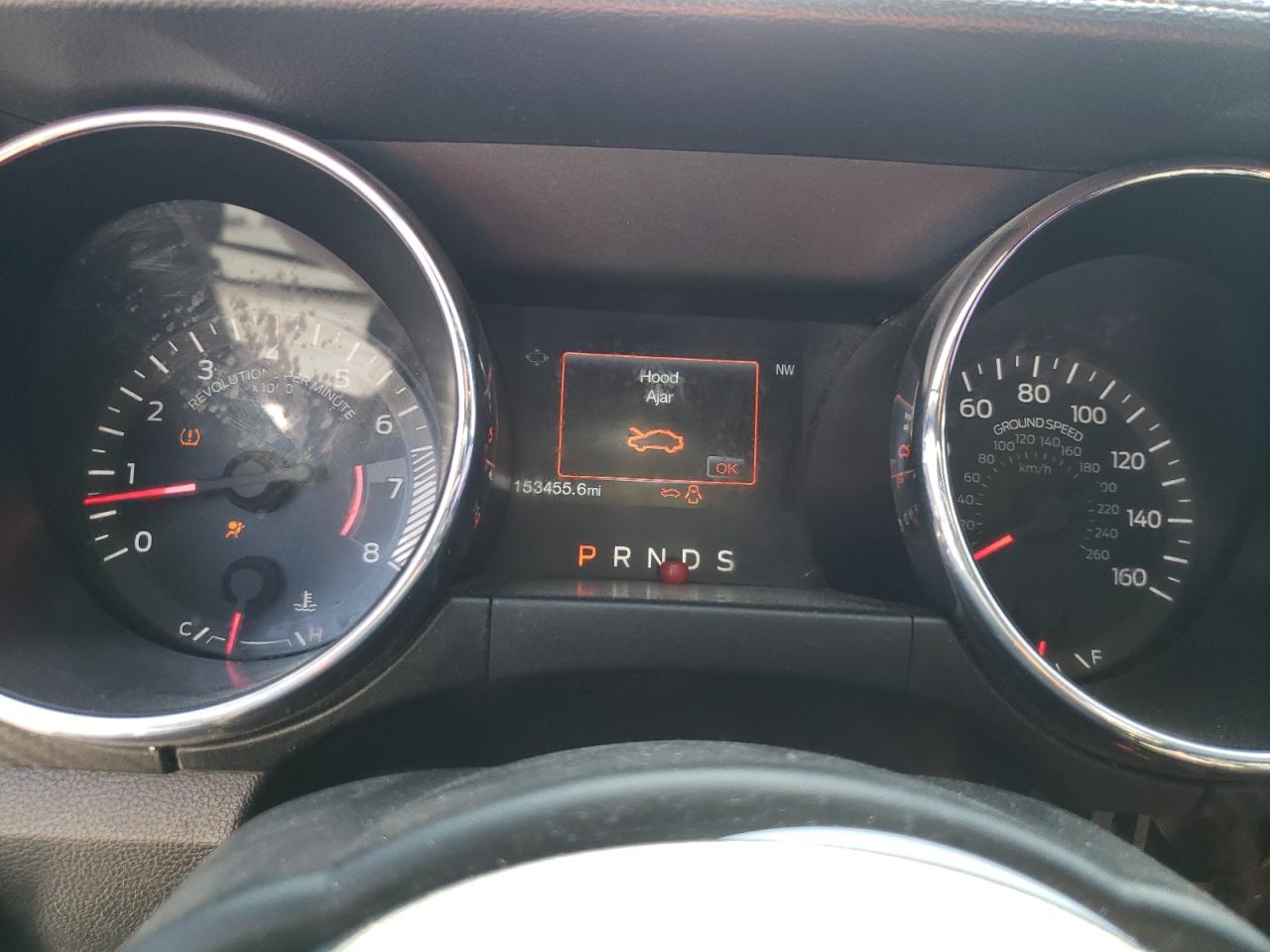 2016 Ford Mustang VIN: 1FATP8EM7G5299525 Lot: 54274074