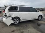 2011 Toyota Sienna Le იყიდება Brookhaven-ში, NY - Rear End