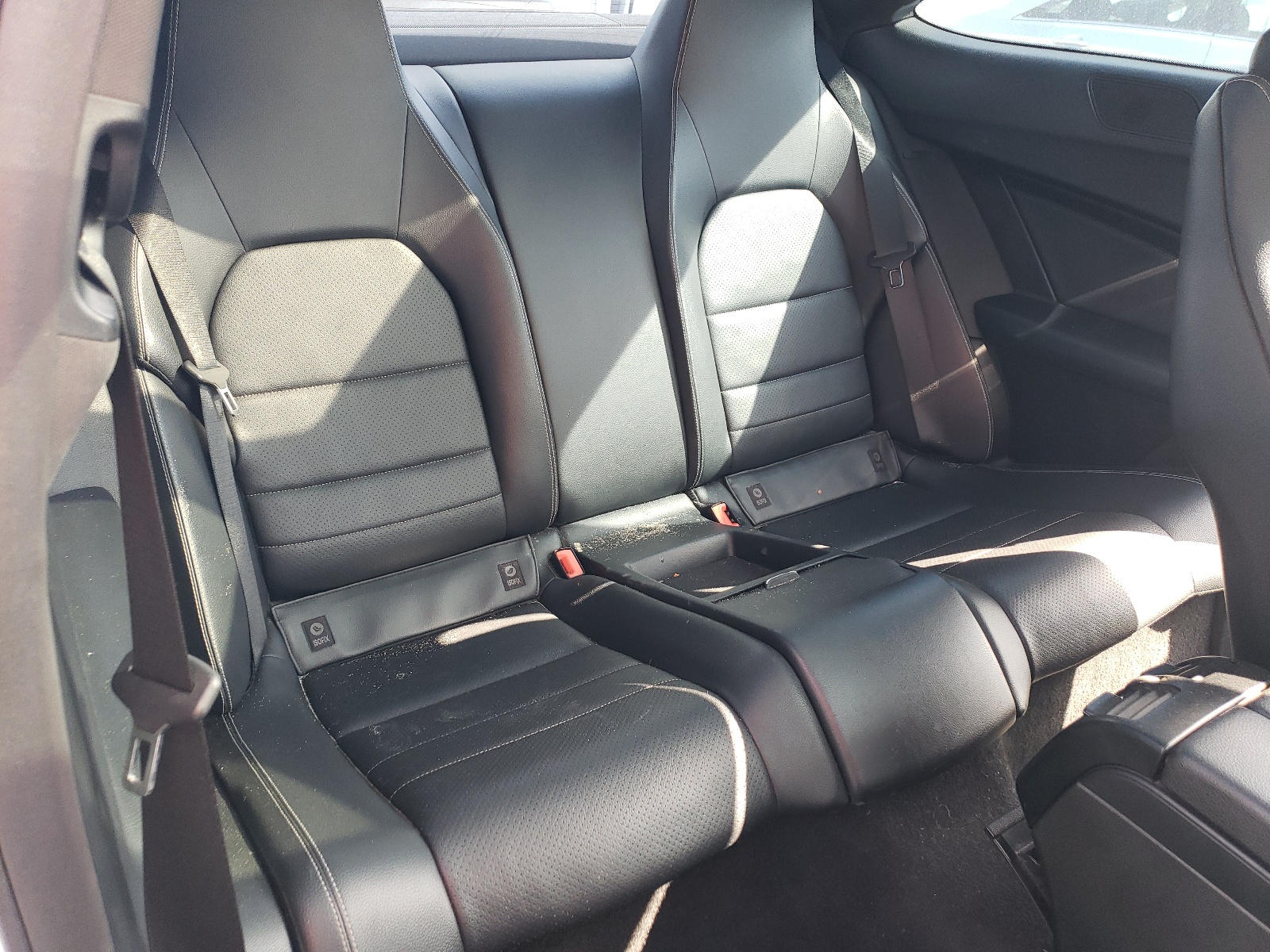 WDDGJ4HB6CF849923 2012 Mercedes-Benz C 250