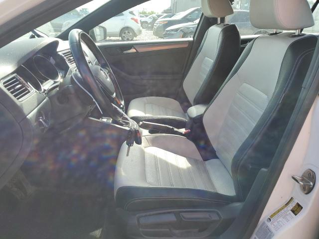 Седаны VOLKSWAGEN JETTA 2016 Белый