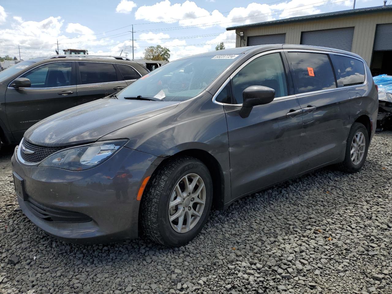 2C4RC1DG3KR657847 2019 Chrysler Pacifica Touring