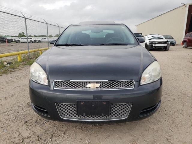 Седаны CHEVROLET IMPALA 2013 Серый