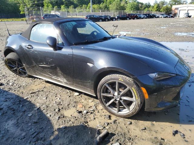  MAZDA MX5 2016 Черный