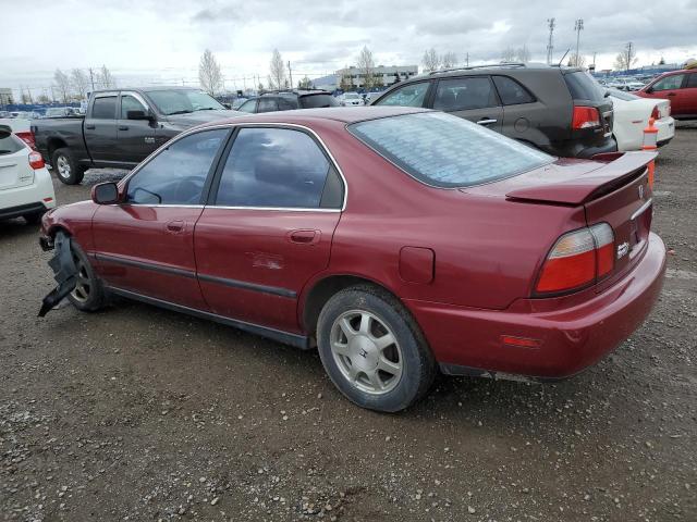 1997 HONDA ACCORD LX