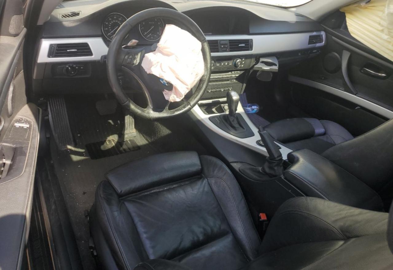 2008 BMW 335 Xi VIN: WBAWC73558E065083 Lot: 66865644