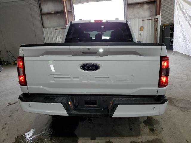  FORD F-150 2023 White