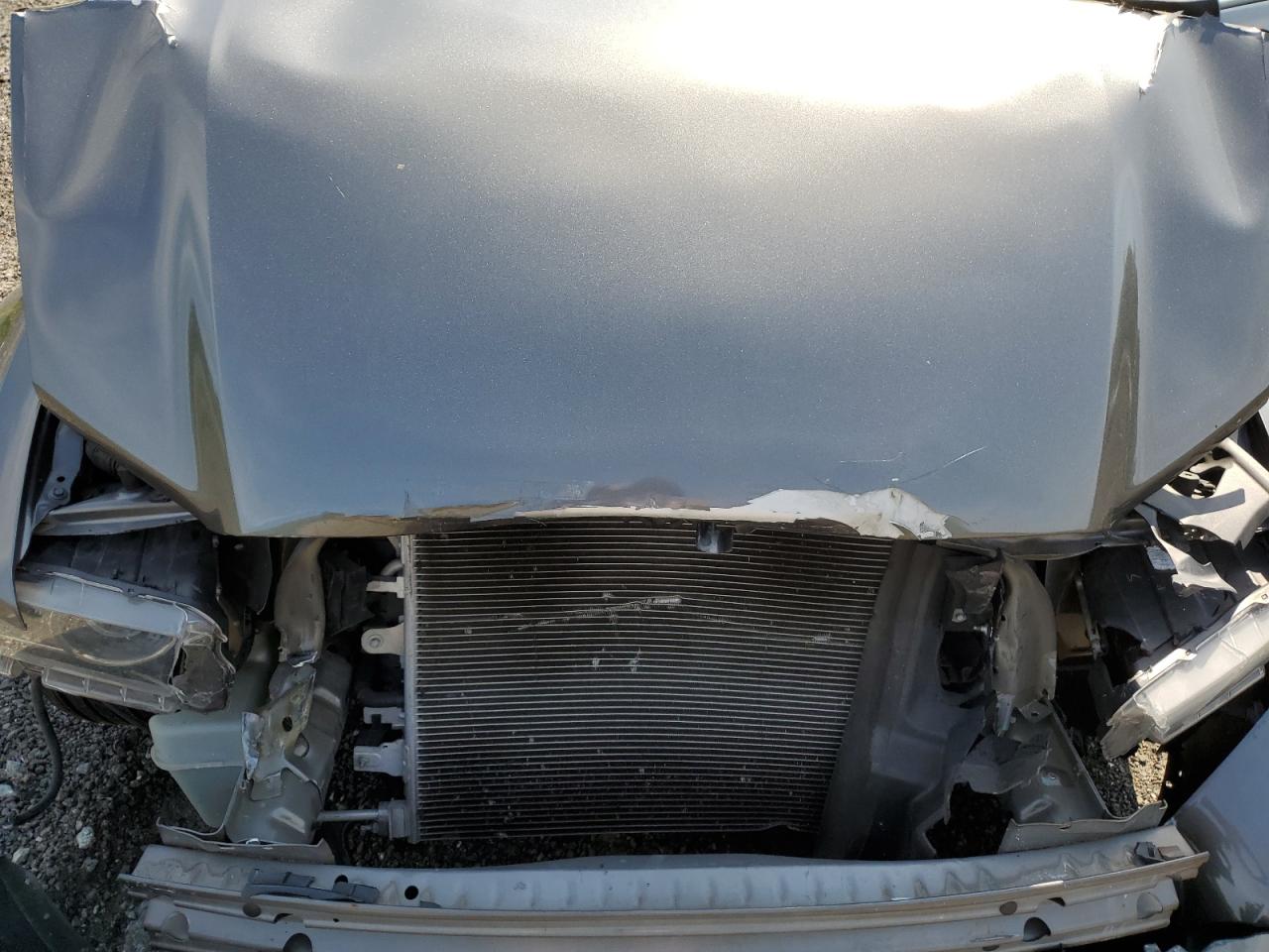 2014 Ford Mustang VIN: 1ZVBP8AM6E5240827 Lot: 55857924