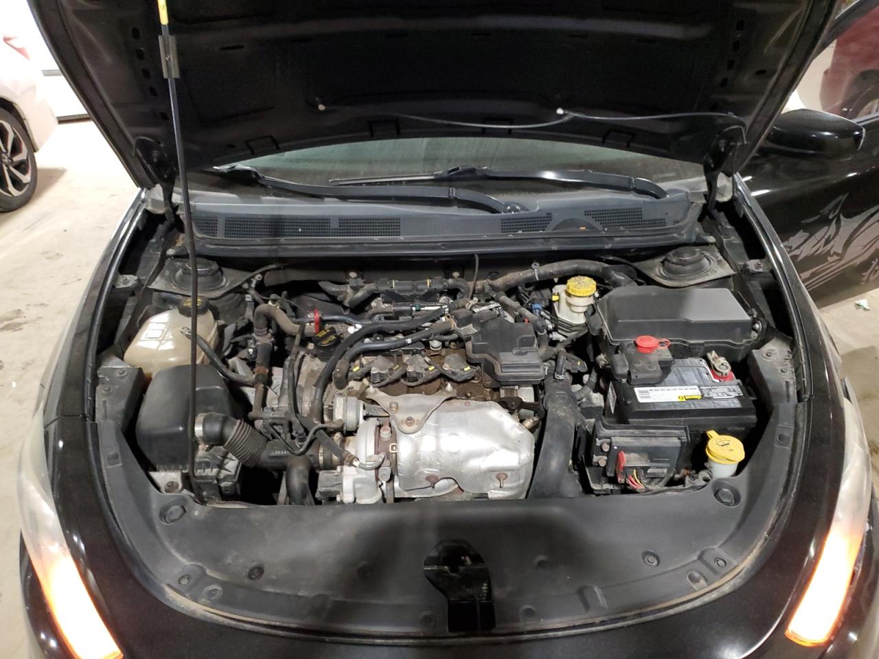 2013 Dodge Dart Se VIN: 1C3CDFAH7DD290779 Lot: 55269384