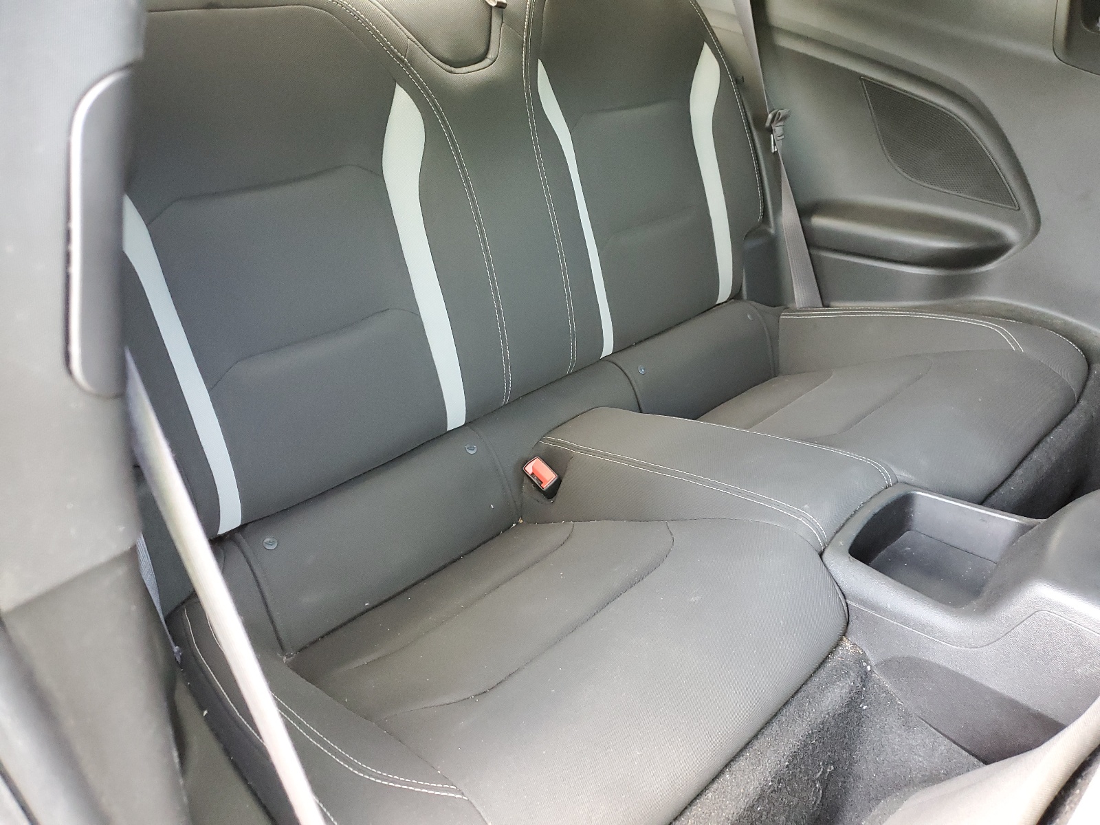 1G1FB1RX7H0128038 2017 Chevrolet Camaro Lt