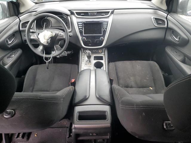  NISSAN MURANO 2019 Синий