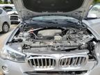 2016 Bmw X3 Xdrive28I de vânzare în Bridgeton, MO - Front End