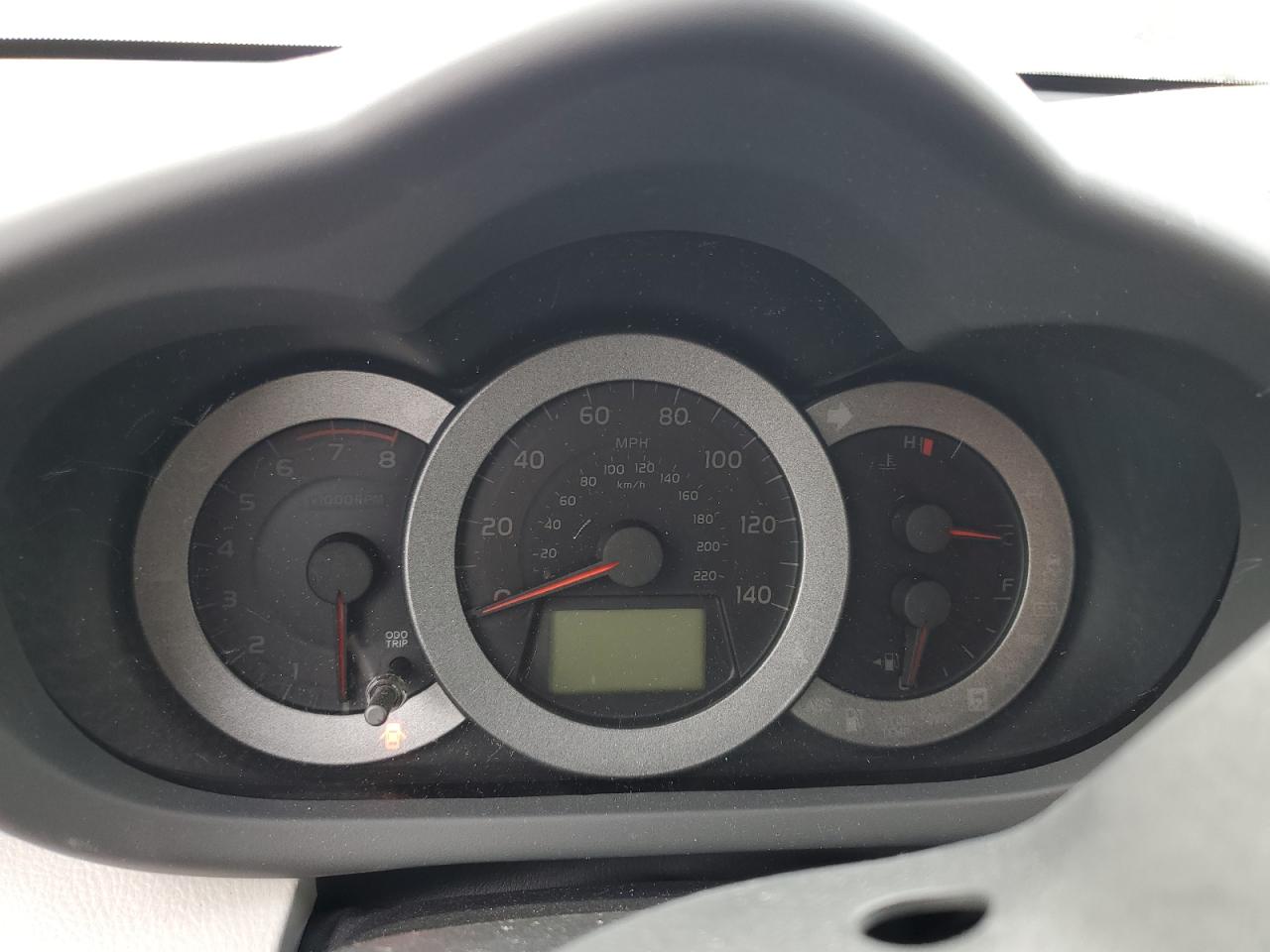 2012 Toyota Rav4 VIN: JTMZF4DV8C5047318 Lot: 53581604