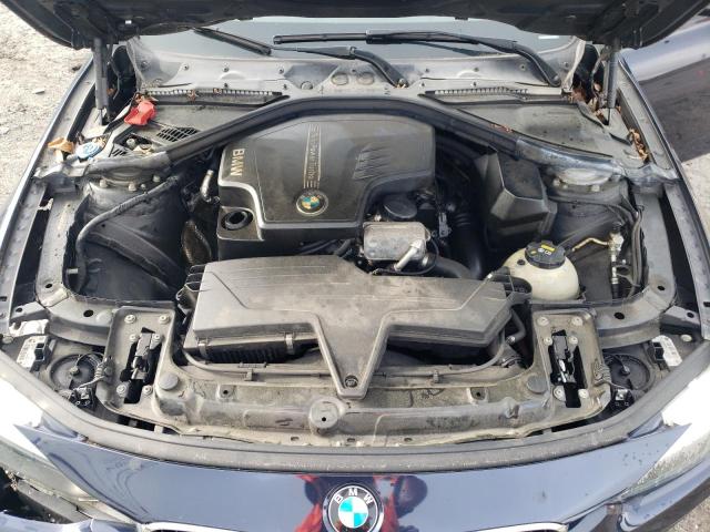 WBA8E5G37HNU42609 | 2017 BMW 320 xi