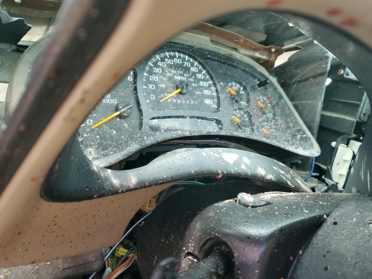 2004 GMC New Sierra C1500 VIN: 2GTEC19T441176432 Lot: 55914154