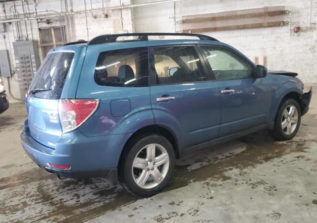 JF2SH6DC2AH734197 | 2010 Subaru forester 2.5x limited