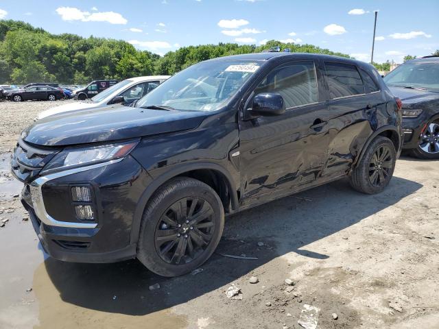 2023 Mitsubishi Outlander Sport S/Se