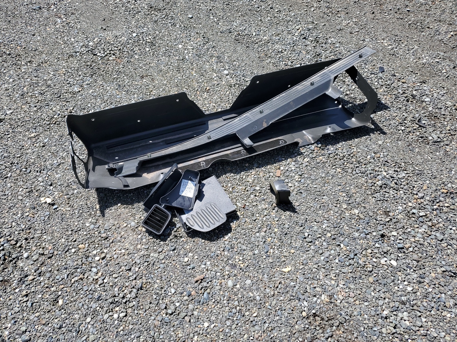 1GTEC19T15Z129528 2005 GMC New Sierra C1500