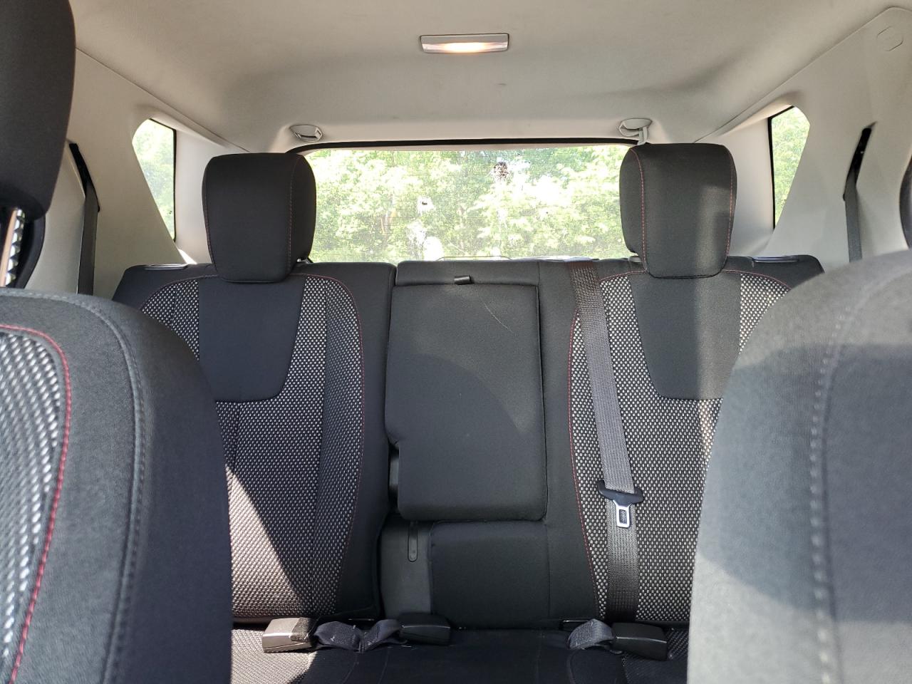 2015 Chevrolet Equinox Lt VIN: 2GNFLGEK3F6225055 Lot: 55479594