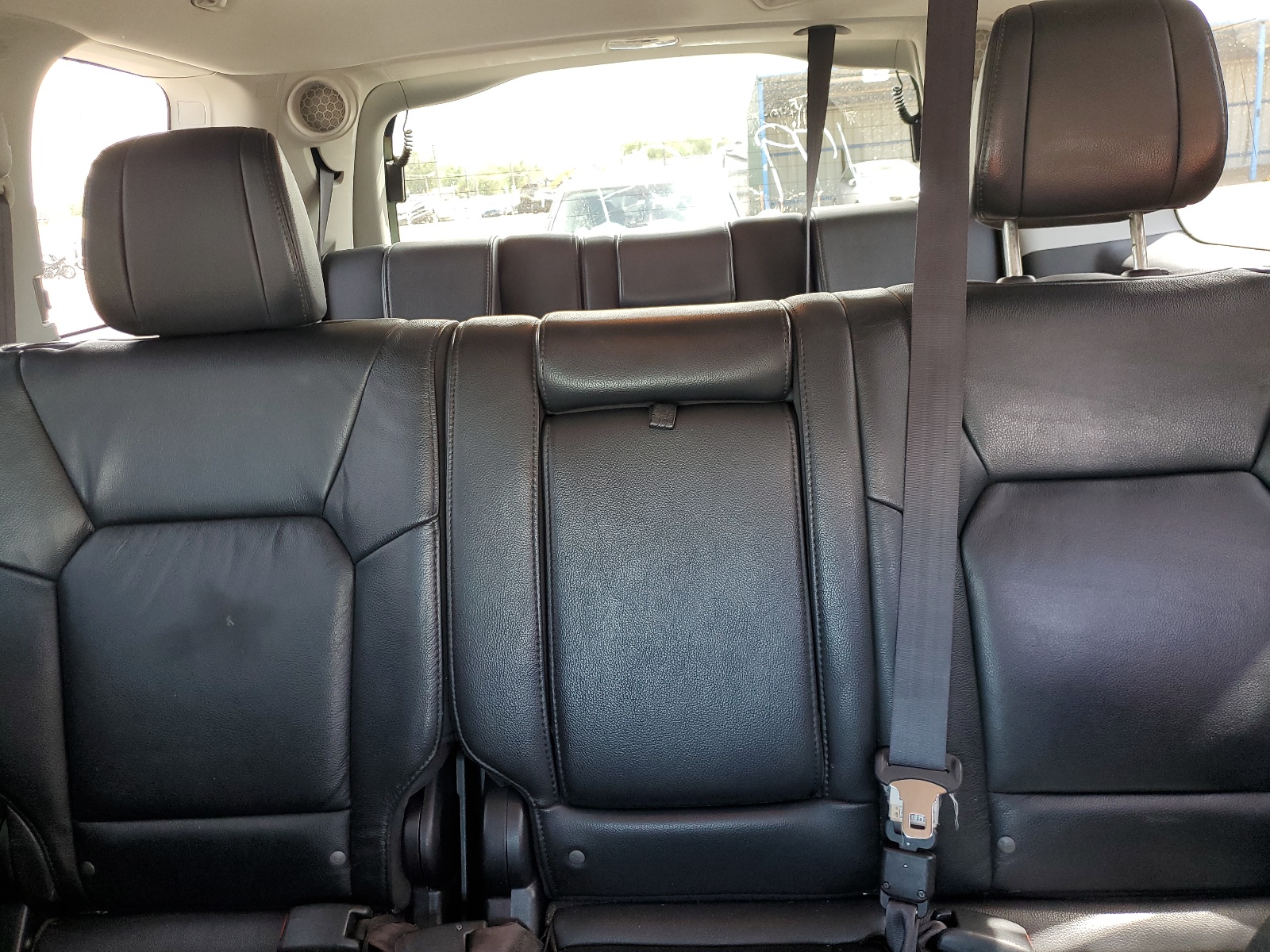 5FNYF4H9XDB051945 2013 Honda Pilot Touring