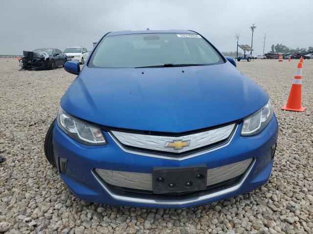  CHEVROLET VOLT 2016 Синий