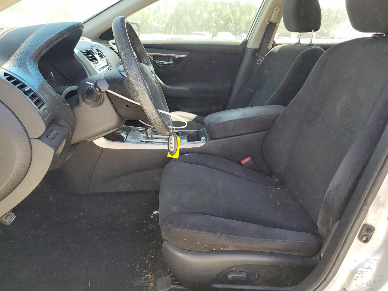 2013 Nissan Altima - Image 7