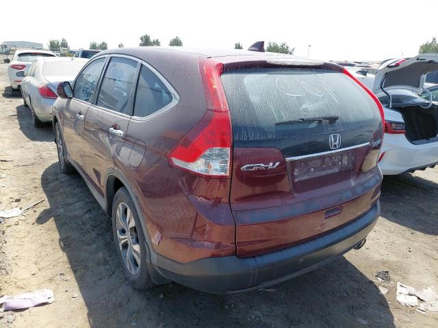 5J6RM4851DL703642 - 2013 HONDA CRV - #56542684