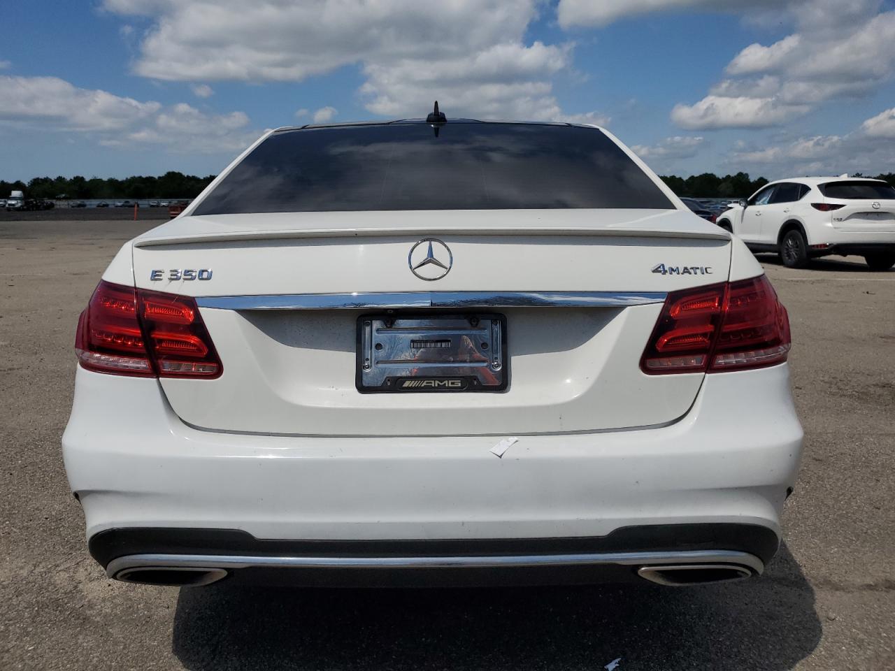 WDDHF8JBXEB000251 2014 Mercedes-Benz E 350 4Matic