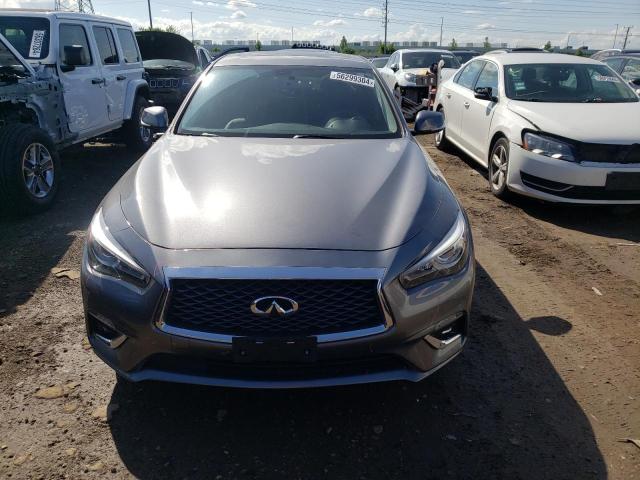  INFINITI Q50 2020 Сірий