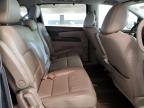 2011 Honda Odyssey Exl en Venta en Sandston, VA - Front End