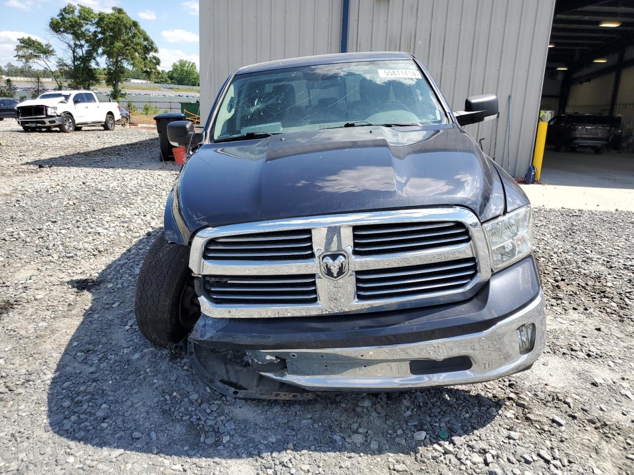 2019 RAM 1500 - Image 5