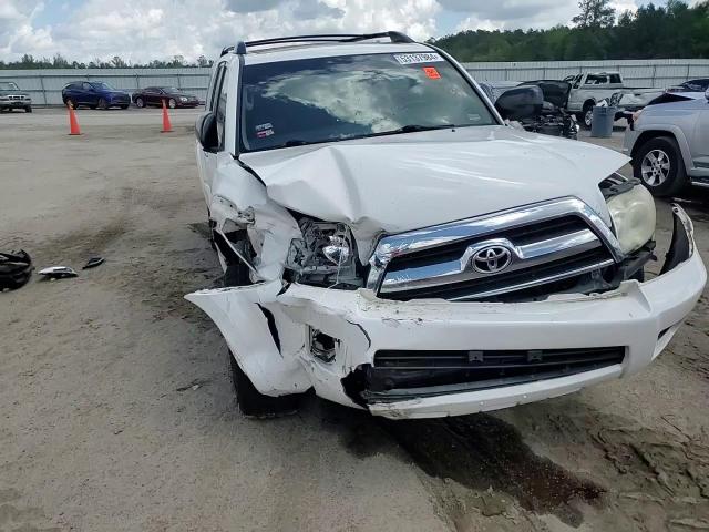 2007 Toyota 4Runner Sr5 VIN: JTEZU14R570096594 Lot: 53137984