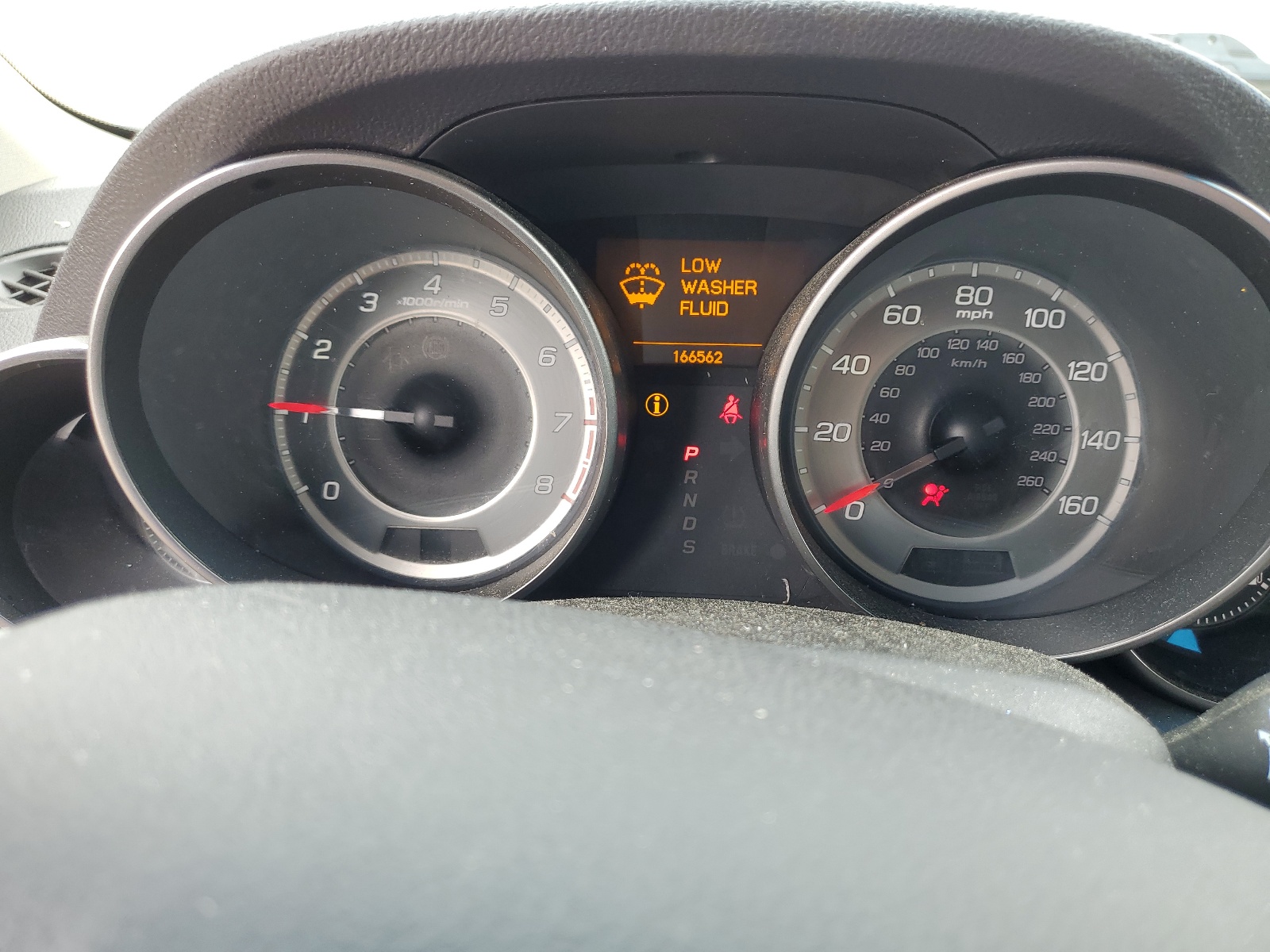 2HNYD2H44CH527091 2012 Acura Mdx Technology