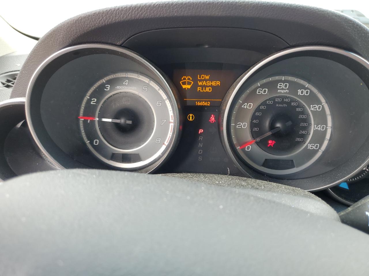 2012 Acura Mdx Technology VIN: 2HNYD2H44CH527091 Lot: 55494094