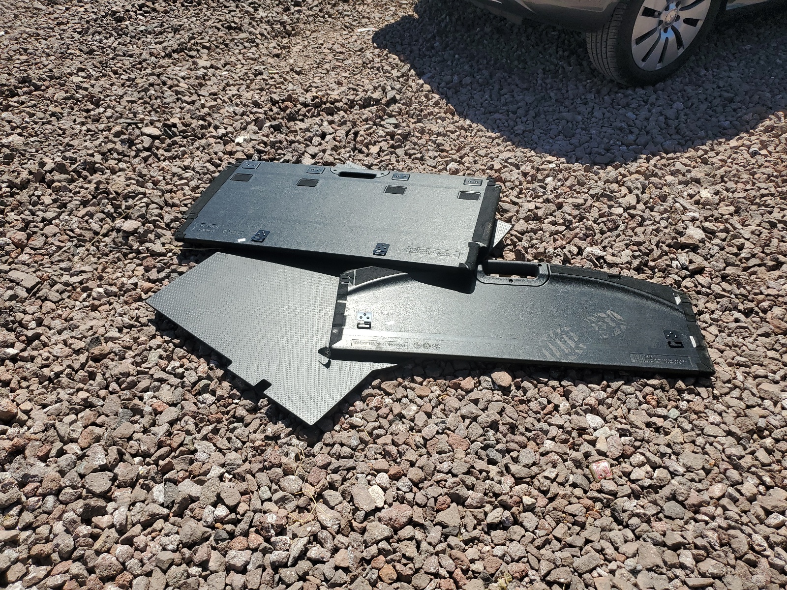 KNMAT2MT5GP707298 2016 Nissan Rogue S