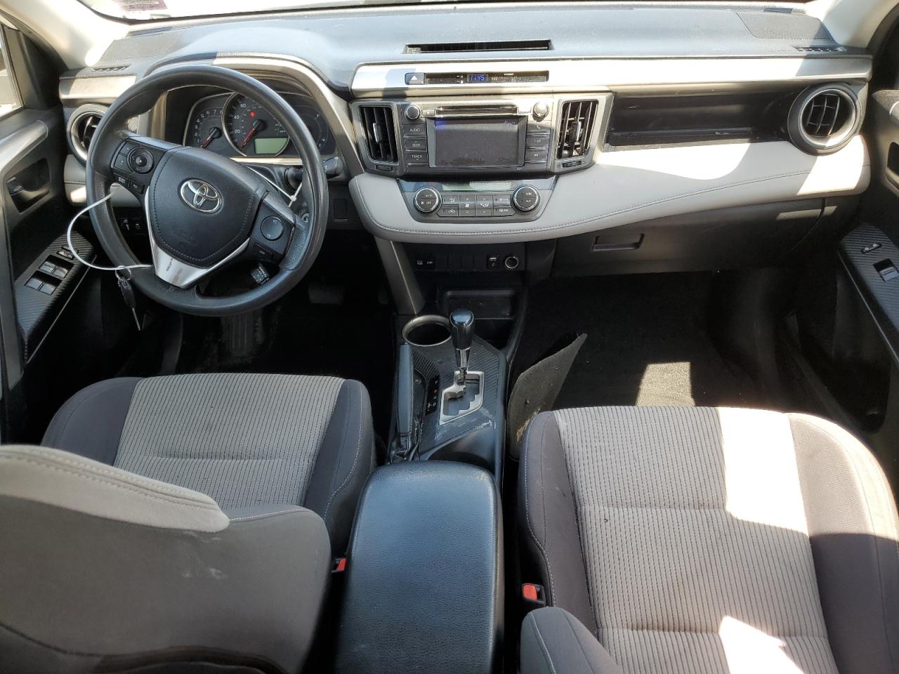 2013 Toyota Rav4 Xle VIN: JTMRFREVXD5002202 Lot: 57085924