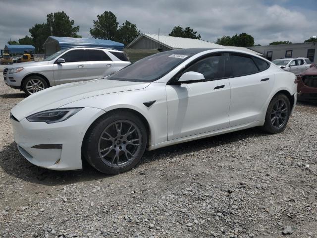 2022 Tesla Model S 