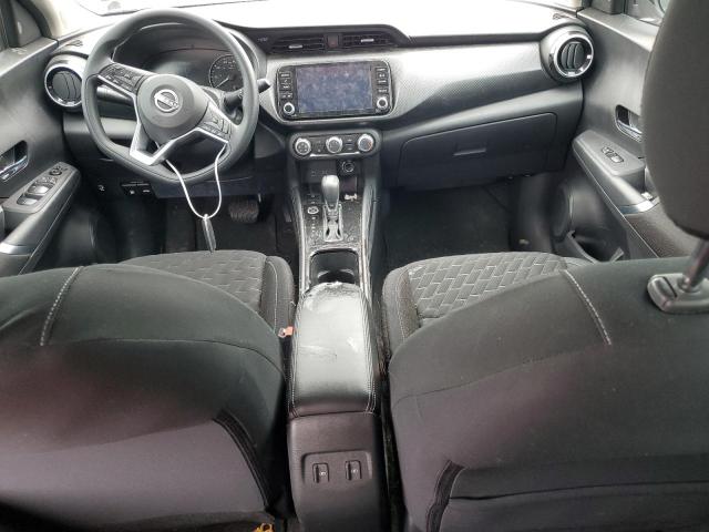  NISSAN KICKS 2023 Чорний