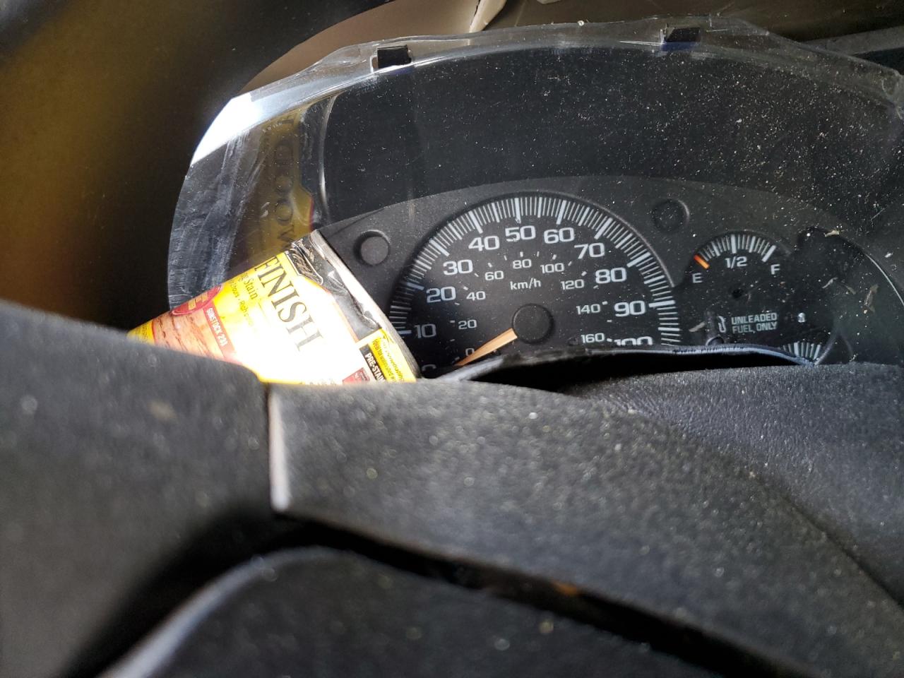 2001 Chevrolet Express G3500 VIN: 1GAHG39R611243320 Lot: 56493284