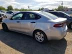 2013 Dodge Dart Se for Sale in Hillsborough, NJ - Normal Wear