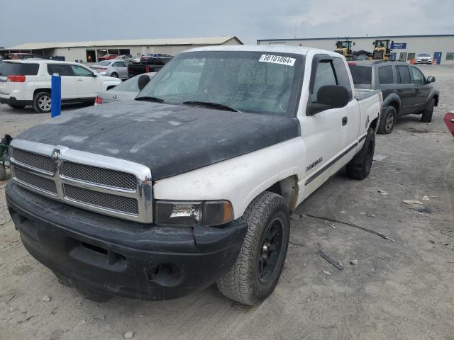 1998 Dodge Ram 1500 