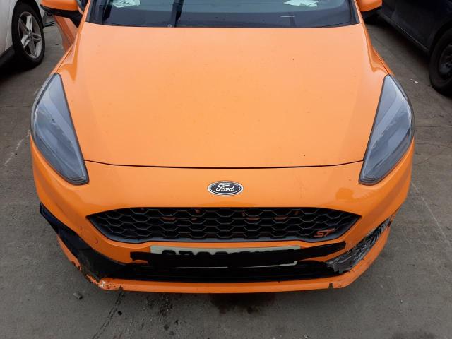 2020 FORD FIESTA ST